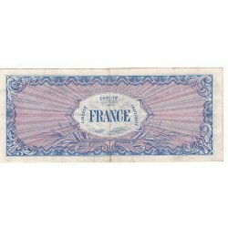 100 FRANCS FRANCE 1944 Série 8