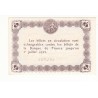 1 Franc Chambre de Commerce d' Epinal 1921 Neuf Pirot 14