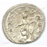 Antoninien de l' Empereur Philippe l' Arabe, 244 Ap JC. La joie