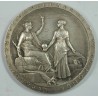 Médaille Ouverture à la navigation du canal de SUEZ 1869(1)