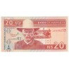 NAMIBIE 20 DOLLARS NEUF