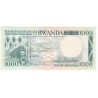 Rwanda 5000 Francs 1988 Pick 21 Neuf