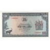 RHODESIA  10 DOLLARS 1975 NEUF