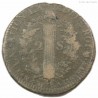 Louis XVI - 2 Sols 1792 N Montpellier TB