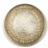 JETON argent - EX UTILITATE DECUS 28 MART. 1822 BARRE ( ROSOY SEINE ET MARNE)