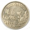 100 Francs 1958 Cochet - Côte 45€ en SUP F.450.12