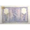 Billet 100 Francs Bleu et Rose du 7-11-1907 TB A.5024 156 vendu
