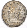 Romaine - Aurélien Restaurateur de l' Empire vers 275 AP J.C.