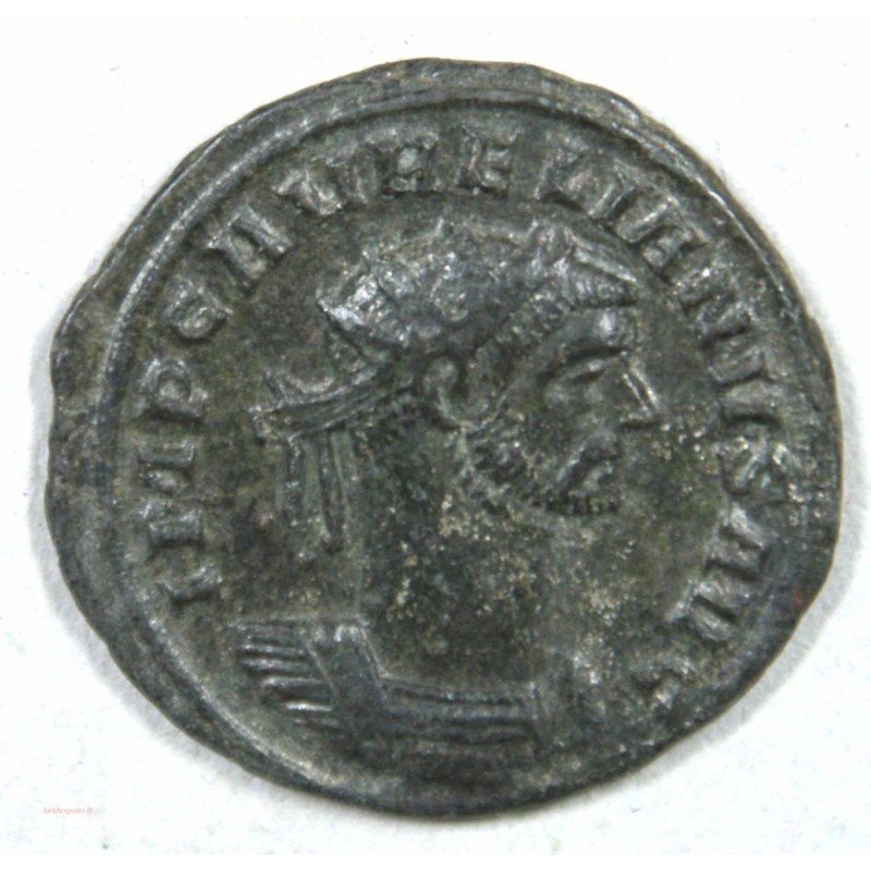 Romaine - Aurélien Aurélianus 270- 275 AP J.C.
