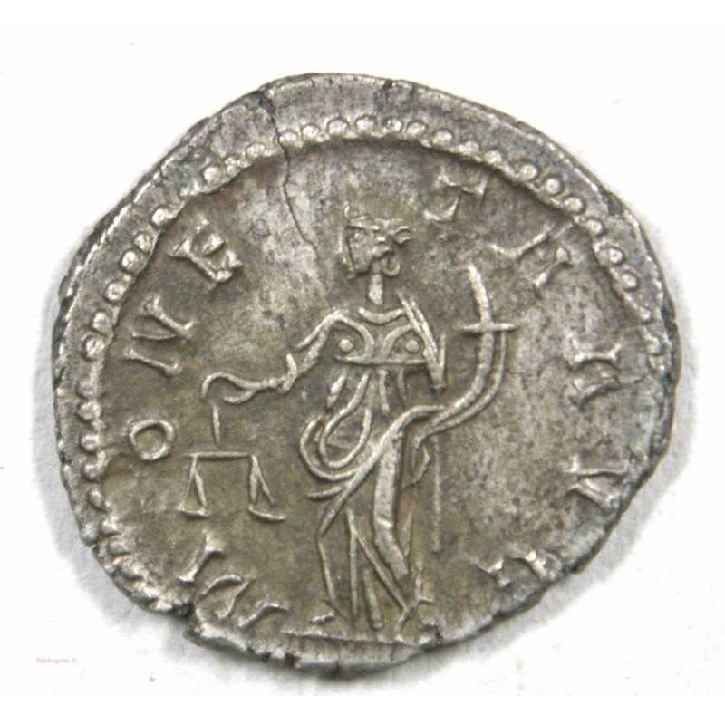 Romaine - Antoninien Postume 263-265 AP.  J.C. RIC 75 TTB/SUP