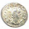 Romaine - Antoninien ETRUSCILLE 250 AP J.C. "la pudeur" Ric 59b