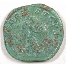Romaine - Sesterce Alexandre SEVERE, 230  ap.  J.C. RIC 616