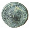 Romaine - Nummus Constantin I, revers F.T. 280-337 ap.  J.C.