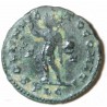 Romaine - Nummus Constantin I, revers F.T. 280-337 ap.  J.C.