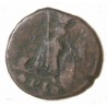 Romaine - Nummus Constantin I, Constantinople. 280-337 ap.  J.C.