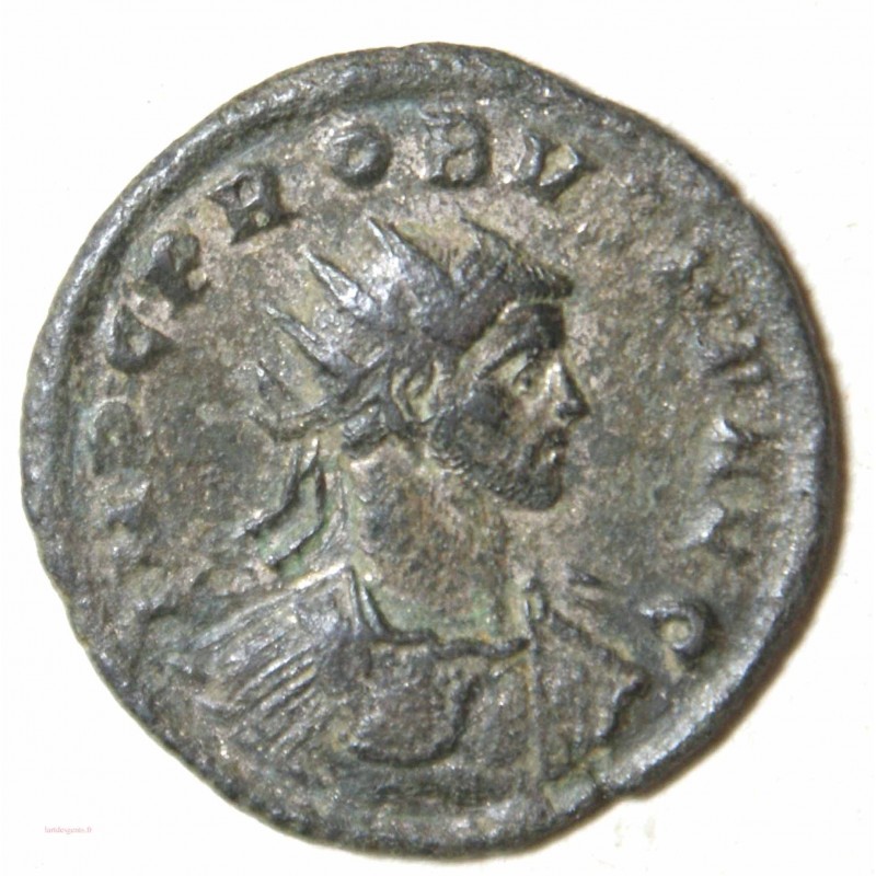 Romaine - Aurélianus PROBUS 278 AP J.C.