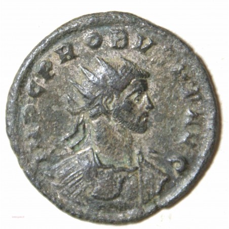 Romaine - Aurélianus PROBUS 278 AP J.C.
