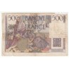 500 FRANCS CHATEAUBRIAND 7-11-1945 J.51 56019
