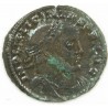 Romaine - Follis Licinius I , Jupiter +312-313