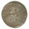 Rare- Nummus Licinius I , Arles Vo/tis//xx +320 Ric 219