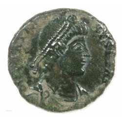 Romaine - Maiorina GRATIEN, Arles 378-383 RIC 26