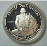 1982 Etats-Unis George Washington Silver Half Dollar