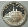 1982 Etats-Unis George Washington Silver Half Dollar
