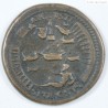 Médaille SESTERCE de NERON Port Ostie RARE, PADOUAN