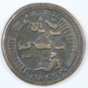 Médaille SESTERCE de NERON Port Ostie RARE, PADOUAN