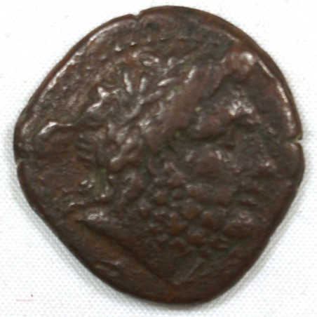CRÈTE - CNOSSOS (Knossos) Unité Bronze, 150-67 BC