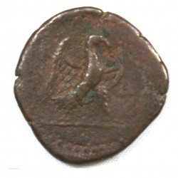 CRÈTE - CNOSSOS (Knossos) Unité Bronze, 150-67 BC