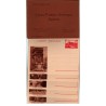 Série F1 S7 - Entier postaux 90 C La conciergerie avec légende et pochette brune