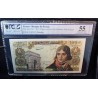 100 nouveaux francs Napoléon Bonaparte 4-6-1959 AU 55 PCGS