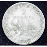 Semeuse- 2 Francs 1900