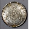 NAPOLEON III - 2 Francs 1868 A Paris qualité SPL