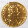Autriche - Ducat d' or - Joseph II 1786 E Karlsburg