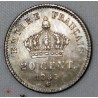 Napoléon III - 20 centimes 1867 BB