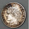 Cérès - 20 centimes 1850 A