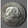 MONACO - 100 Francs 1982 Albert Prince héréditaire