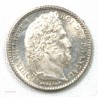 Louis Philippe I - 25 centimes 1847 A spl+
