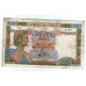 LA PAIX - 500 Francs 17-10-1940 TB