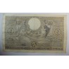 Banque BELGIQUE 100 Francs 20 Belgas 24-09-1938