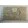 Banque BELGIQUE 100 Francs 20 Belgas 21-02-1938