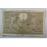 Banque BELGIQUE 100 Francs 20 Belgas 09-08-1938