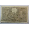 Banque BELGIQUE 100 Francs 20 Belgas 27-05-1938