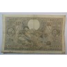 Banque BELGIQUE 100 Francs 20 Belgas 26-08-1938