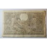 Banque BELGIQUE 100 Francs 20 Belgas 01-06-1938
