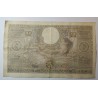 Banque BELGIQUE 100 Francs 20 Belgas 01-06-1938