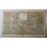 Banque BELGIQUE 100 Francs 20 Belgas 26-08-1938