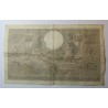 Banque BELGIQUE 100 Francs 20 Belgas 25-02-1938